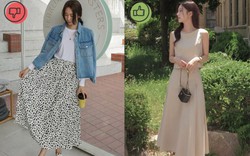 Sang hè 2026 mà vẫn còn diện 4 item này, chị em sẽ không thoát được cảnh mặc xấu