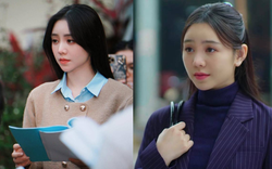 Quỳnh Kool xinh đẹp nhưng không "vừa mắt" khán giả trong phim mới
