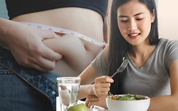 Mỡ bụng tuổi 40 khác hoàn toàn tuổi 30: Bác sĩ chỉ ra 1 sự thật ít người biết