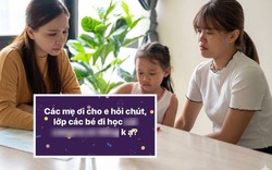 Nếu đề xuất của bà mẹ Hà Nội này thành sự thật thì ai còn dám làm giáo viên mầm non?