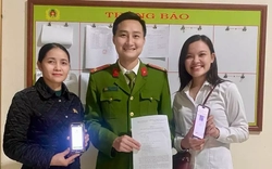 Bất ngờ vì tài khoản 'nổ' 1,3 tỷ đồng