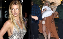 Britney Spears gặp thêm biến căng sau khi bị bắt, phen này hết đường cứu vãn