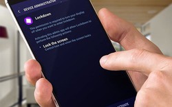 Ngân hàng đồng loạt khuyến cáo người dùng tắt ngay tính năng này trên điện thoại