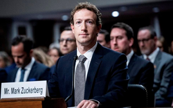 Tỷ phú Mark Zuckerberg nói thắng: Chỉ cần làm được 1 ĐIỀU, người tầm thường cũng trở nên ưu tú và giàu có