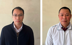 Khởi tố 2 người mua đất, tách thành nhiều thửa xây nhà bán