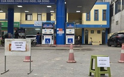 1 công ty xăng dầu xin dừng bán do thua lỗ, Sở Công Thương Hà Nội nói gì?