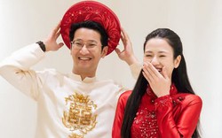 Cặp diễn viên phim giờ vàng rục rịch tổ chức đám cưới sau 5 năm tạm hoãn