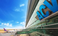 ACV "phất lên" thế nào thời ông Vũ Thế Phiệt làm chủ tịch?