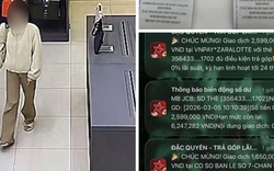 Xôn xao nghi vấn nữ Tiktoker nhặt được thẻ tín dụng, tiêu luôn 95 triệu đồng: Công an phường vào cuộc