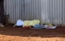 Phát hiện thi thể trẻ sơ sinh tại khu đất trống ở Đắk Lắk