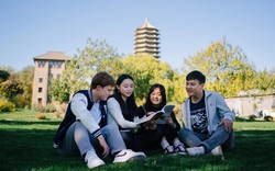 Anh dừng cấp visa du học cho 4 quốc gia