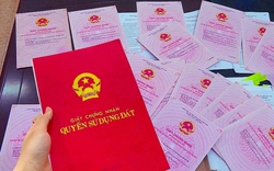 Công an có cảnh báo quan trọng liên quan đến sổ đỏ