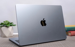 Đây là chiếc MacBook vừa bị khai tử tại Việt Nam