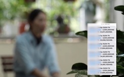 Vừa nâng hạn mức tín dụng, chưa kịp vay, nữ sinh 19 tuổi đã nhận tin nhắn SMS trừ 262 triệu đồng trong thẻ: Ngân hàng chỉ ra điểm bất thường