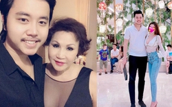 Nam người mẫu từng say mê tỷ phú hơn 32 tuổi, hai lần cầu hôn bất thành giờ ra sao?