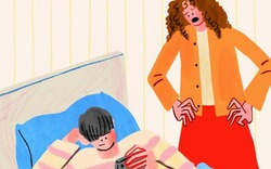 10 câu mắng của mẹ mà gần như người Việt nào cũng từng nghe từ nhỏ