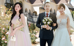 Đổi đời nhờ 1 bức ảnh, hot girl Hà Nội năm nào hạnh phúc viên mãn bên chồng doanh nhân, nhan sắc U40 cực phẩm