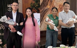 Con gái vừa sinh, 2 tháng sau mẹ ruột U50 cũng đẻ sinh đôi ở Bắc Ninh: Câu chuyện bất ngờ phía sau