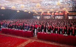 19 năm phát triển bền vững với chiến lược lấy con người là trọng tâm của Dai-ichi Life Việt Nam