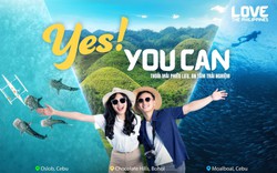 Cebu (Philippines): Khi thiên đường không còn là giấc mơ xa xỉ với du khách Việt