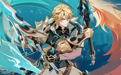 Mùa event Genshin dày đặc: Vì sao nhiều game thủ chọn chuẩn bị thẻ game