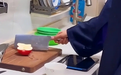 Năm 2026 rồi mà vẫn có người nuôi dạy con trai kiểu này!