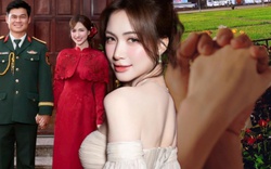 Không phải MV, đây chính là chồng sắp cưới của Hoà Minzy!