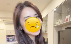 1 sao nữ chết lặng khi được chẩn đoán có 13 khối u xơ tử cung, nguy cơ bị vô sinh