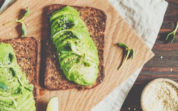 20 thực phẩm giàu chất béo tốt: Có món bán đầy ngoài chợ Việt nhưng nhiều người chưa biết