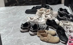 Hàng xóm để giày dép bốc mùi trước cửa: Nên làm gì để không “chiến tranh hành lang” mà vẫn giữ nhà sạch sẽ?