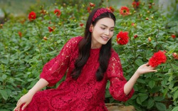 Cuộc sống đáng ngưỡng mộ của nữ NSND trẻ nhất Việt Nam trong biệt phủ nghỉ dưỡng rộng 8.000m2