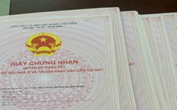 Công an phát cảnh báo đặc biệt liên quan đến sổ đỏ, người dân cần lưu ý