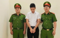 Bắt tạm giam chồng của nữ giám đốc Võ Thị Diễm Kiều