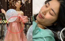 "Hoà Minzy sinh con gái" lọt tìm kiếm, chuyện gì đây?