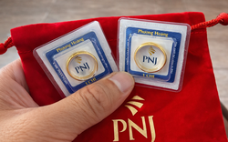 Người mua vàng lâu năm thường có một nguyên tắc rất đơn giản, đôi khi bạn rất dễ bỏ qua