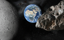 NASA kết luận chính thức về vật thể "có thể va chạm Trái Đất năm 2032"