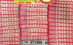Chiều 7-3, thêm nhiều khách hàng ở TPHCM trúng thưởng xổ số miền Nam