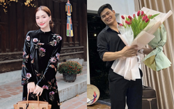 Lộ thời điểm Đại uý Thăng Văn Cương hỏi cưới Hoà Minzy