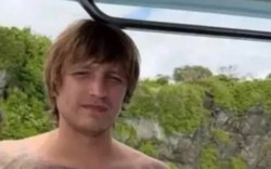 Tìm thấy các phần thi thể trên bãi biển Bali của một con trai đại gia