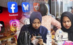 Quốc gia Đông Nam Á đầu tiên cấm trẻ dưới 16 tuổi sử dụng mạng xã hội