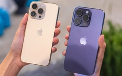 Mẫu iPhone Pro Max giảm mạnh, rẻ chưa từng có, đáng mua hiện nay