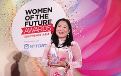 Nữ Phó giáo sư thần kinh học "nuôi" AI chẩn đoán bệnh não người Việt