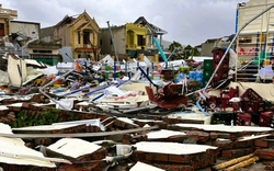 Năm 2026, bão và áp thấp nhiệt đới ảnh hưởng tới nước ta thế nào?