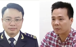 Cán bộ hải quan nhận hối lộ 1,5 tỷ đồng nhưng chỉ báo cáo sếp "doanh nghiệp chấp nhận chi 800"