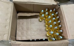 Triệt phá "đại công xưởng" nước hoa giả ở Đồng Nai, hàng chục ngàn chai "Ivy Dubai", "Taif Emarat" đã được tuồn ra thị trường