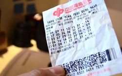 Anh công nhân cơ khí trúng số độc đắc 57 tỷ đồng và cái kết bất ngờ sau 3 năm