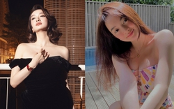 Mỹ nhân Việt cao 1m50 được đề cử 100 gương mặt đẹp nhất thế giới là ai?