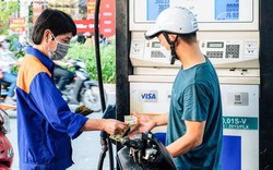 Công an TP.HCM khuyến cáo người dân về xăng dầu