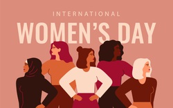 Thế giới có đón ngày Quốc tế Phụ nữ 8/3 rầm rộ như người Việt không?