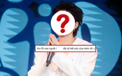 1 Anh Trai đột ngột xin lỗi, bất lực nói “cố hết sức rồi”